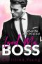 [Boss Billionaire Romance 03] • Lead Me BOSS · Gehorche mir, Kleine!